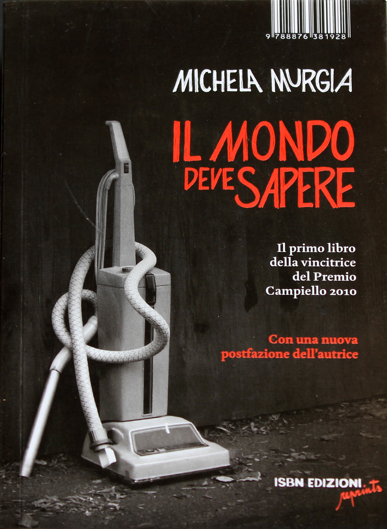 Il mondo deve sapere