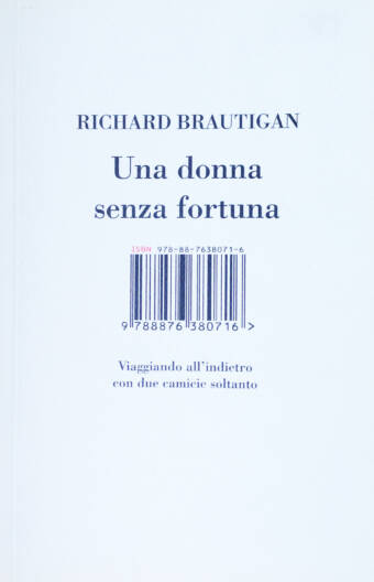 Una donna senza fortuna