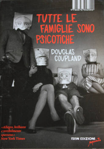 Tutte le famiglie sono psicotiche